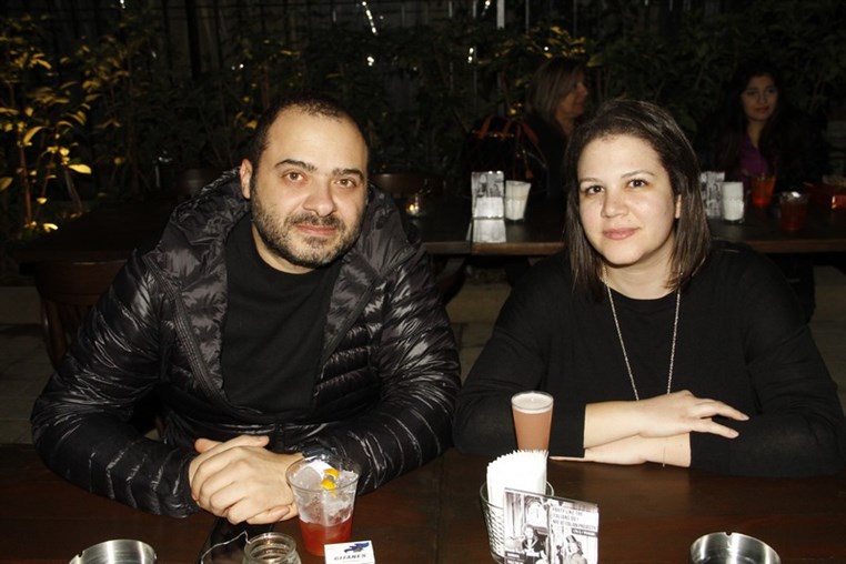 Opening of Italian Project
